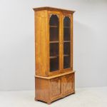 1646 3200 BOOK CABINET